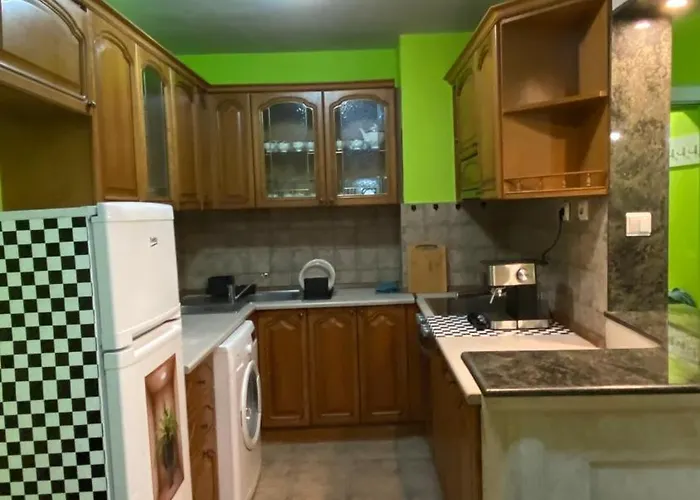 アパート Aurora Sea Breeze *